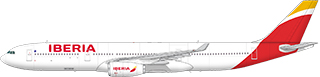 iberia